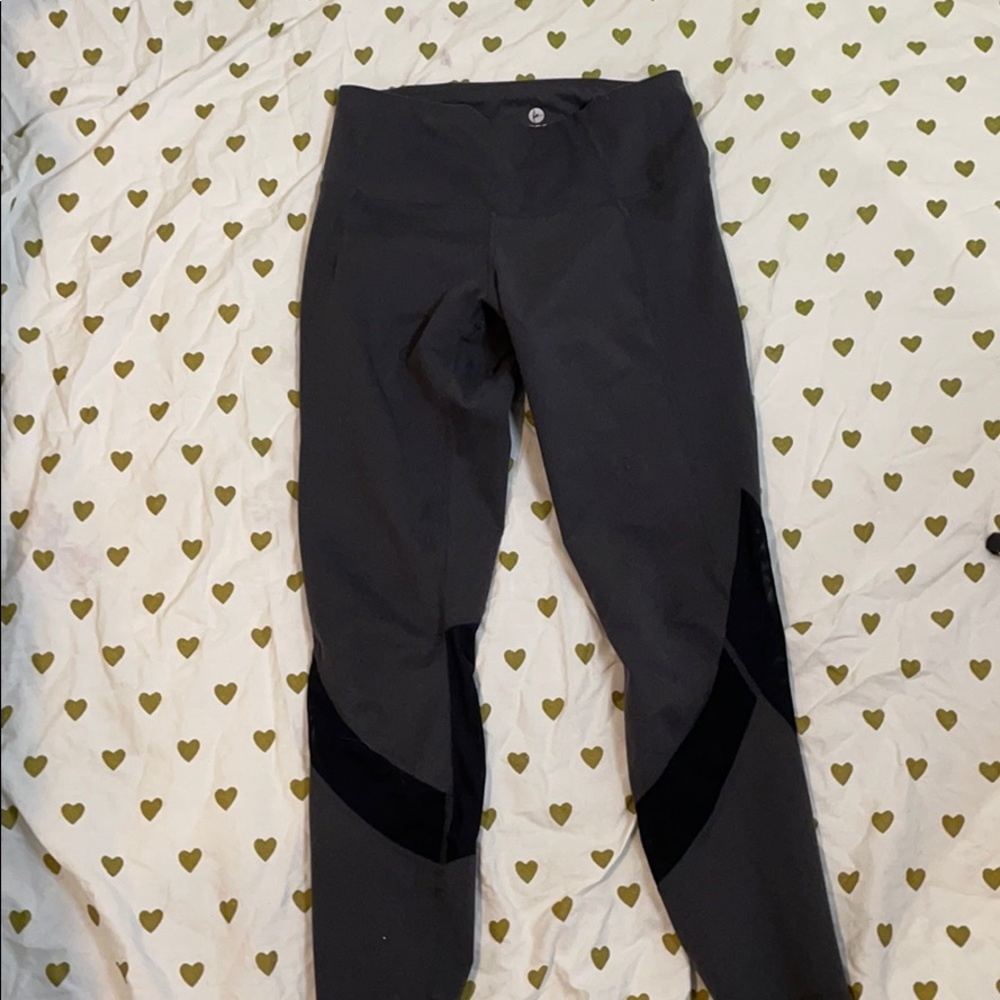 Cute and comfy leggings